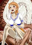 Page 32 - NEL-ZEL FORMULA Nami NeruQ (One Piece) - akuma.moe